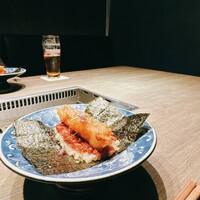 USHIGORO S. GINZA - 