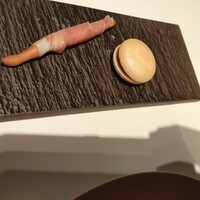 リストランテ ラストリカート - 