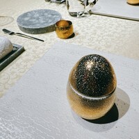 神戸牛炉釜ステーキ GINZA KOKO炉 - 
