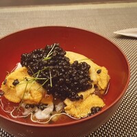 あもん ヨコ - 