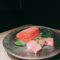 USHIGORO S. GINZA - 