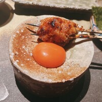 厳選焼鳥 一石三鳥 本店 - 