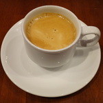 キュル・ド・サック - コーヒー