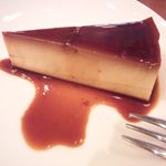 キュル・ド・サック - 男前プリン