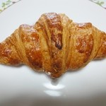 BOULANGERIE BURDIGALA - １．クロワッサン