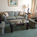 ホテル椿山荘東京 - 2013年12月　