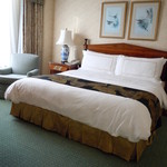 ホテル椿山荘東京 - 2013年12月　