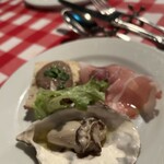 イル カピターノ ニシオカ - 