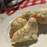 イル カピターノ ニシオカ - 