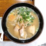 らーめんじゃ！川田商店 - 