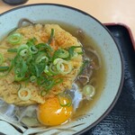 駅一食堂 とくやま - 