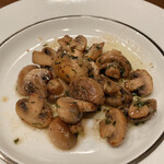 パスタと小料理morisige - 