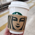 スターバックス・コーヒー - 