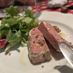 イル カピターノ ニシオカ - 