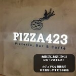 PIZZA423 - 