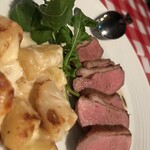 イル カピターノ ニシオカ - 