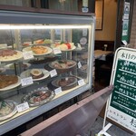 レストラン桂 - 