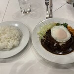 レストラン桂 - 