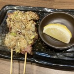 立呑み焼きとん  大森商店 - 