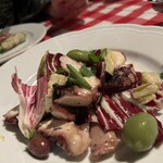 イル カピターノ ニシオカ - 