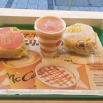 マクドナルド - 