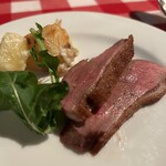 イル カピターノ ニシオカ - 