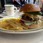 Shake tree DINER - 