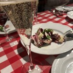 イル カピターノ ニシオカ - 