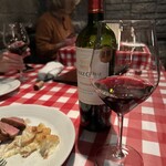 イル カピターノ ニシオカ - 