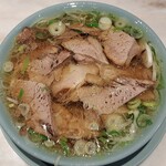 ちえちゃんラーメン - 