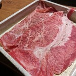 Shabushabu Onyasai - 