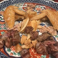 霞町三◯一ノ一 - 