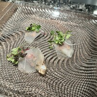 鉄板焼 銀杏 ホテル日航大阪 - 
