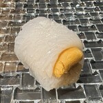 赤坂 鮨大谷 - 馬糞雲丹と剣先烏賊