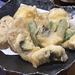 さば料理専門店 SABAR - 