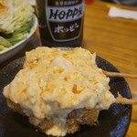 焼鳥どん - 