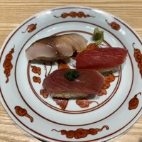 THE SUSHI GINZA 極 - 