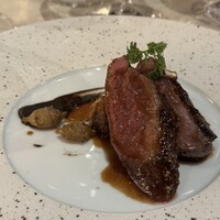 俺のフレンチ グランメゾン 大手町 - 