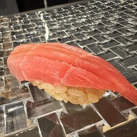 赤坂 鮨大谷 - 中トロ