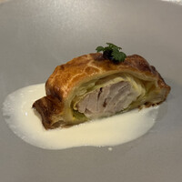 俺のフレンチ グランメゾン 大手町 - 