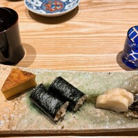 THE SUSHI GINZA 極 - 