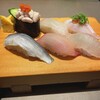 日の出鮨 ありあけ