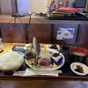 おっとっと - 地魚定食