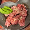 焼肉処 三幸園 - 