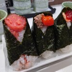 おにぎり ごりちゃん - 