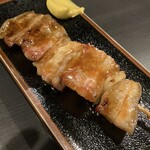 室蘭やきとり 鳥一 - 料理写真: