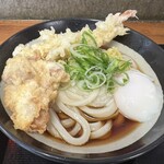 Ibuki Udon - 