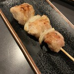 Muroran Yakitori Tori Ichi - 