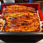 Unagi Imai - 