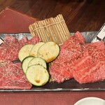 Yakiniku Dokoro Sankouen - 